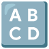 :input_latin_uppercase: :input_latin_uppercase: